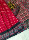 VK 4250 Chanderi Cotton Printed Daily Wear Sarees Wholesale Shop In Surat